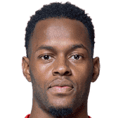 Edimilson Fernandes