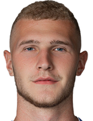 maksim nikiforov