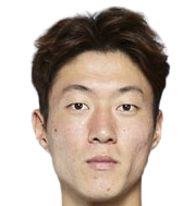 Ui-Jo Hwang