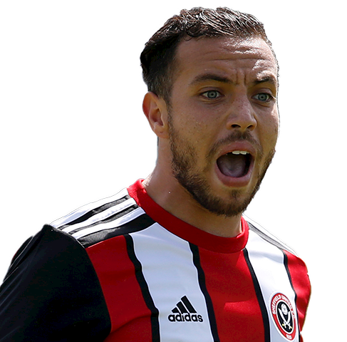Samir Carruthers