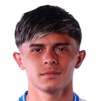 Matias Arias