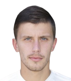 Victor Svezhov