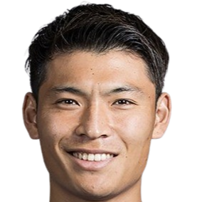 Shuto Machino
