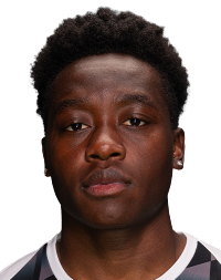 Ariel Mbumba