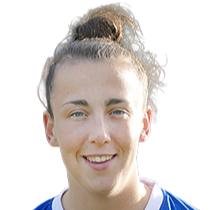 Jade McLaren