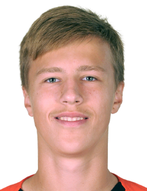 yevgen yanovich