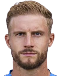 Timo Friedrich