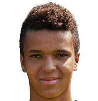 Marian Sarr