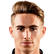 Tyler Boyd