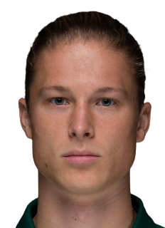 Adrian Billhardt