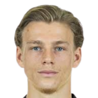 Jonas Oehmichen