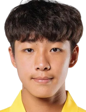Jim Ho-Chun