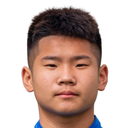 Zhang Shuhang