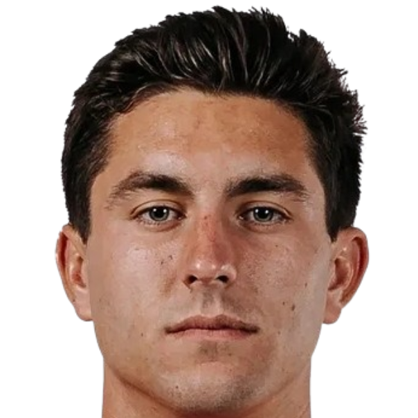 Patrick Schulte
