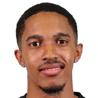 Antonio Van Wyk