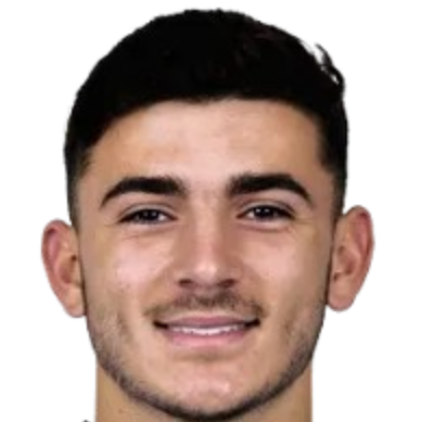 Matthew Scarcella