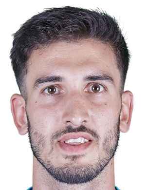 Facundo Ballardo