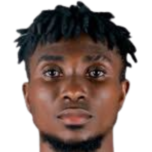 Koffi kouame