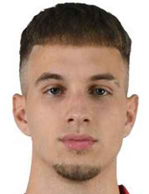 kenan salkanovic