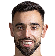 Bruno Fernandes