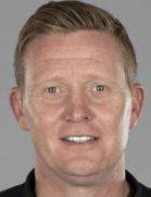 Barry Robson