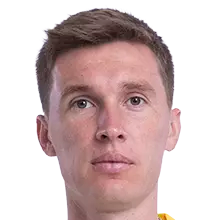 Serhiy Sydorchuk