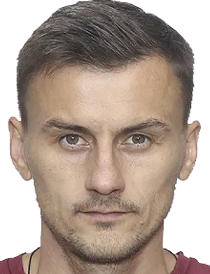 Denis Degtev