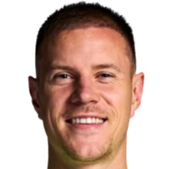 Marc-André ter Stegen