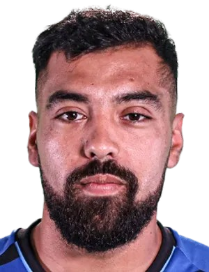 Antonio Castillo