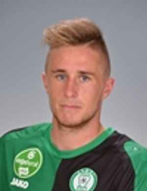 Patrik Bago