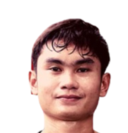 Jirawat Janpong
