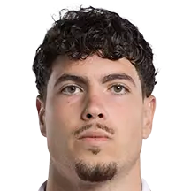 Nacho Ferri