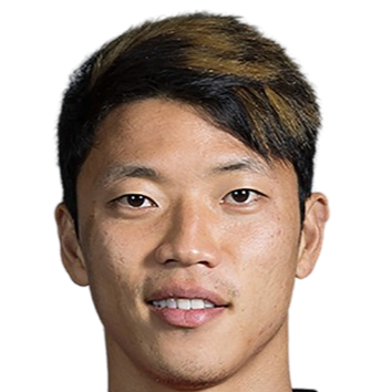 Hwang Hee-Chan