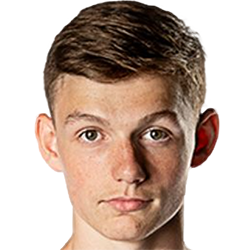 Tommi Dylan O'Reilly