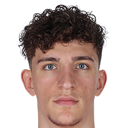 Aaron Bouwman