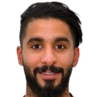 Saleh Al-Shehri