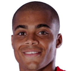Denys Ndukve