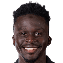 Bamba Dieng