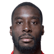 Massadio Haïdara