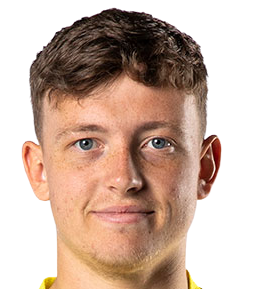 Lewis Budinauckas