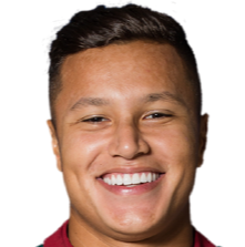 Marlon Xavier
