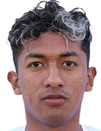 Aarom Fuentes