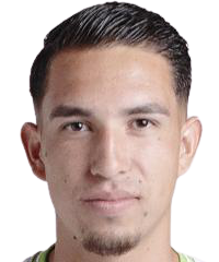 Francisco Nevarez
