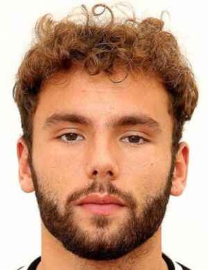 Samuele Ruggeri