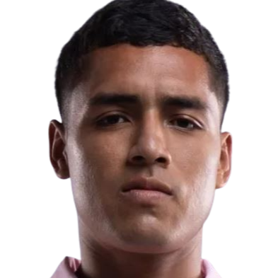 David Alvarado