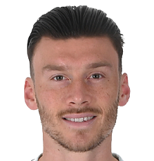 Kieffer Moore