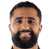 Ali Abdi
