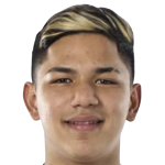 André Vasquez