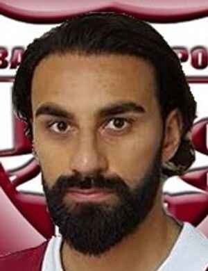 Haluk Turkeri