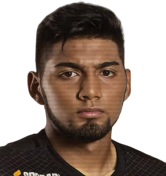 Fabian Caytuiro